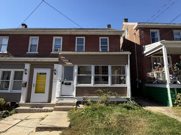 638 S Ann St, Lancaster, PA 17602
