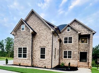 5618 Livesage Dr, Atlanta, GA 30349