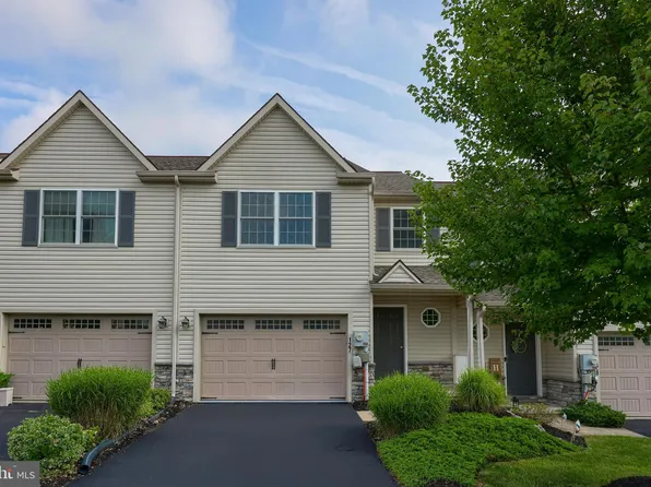 127 Gentlemens Way, Lancaster, PA 17603