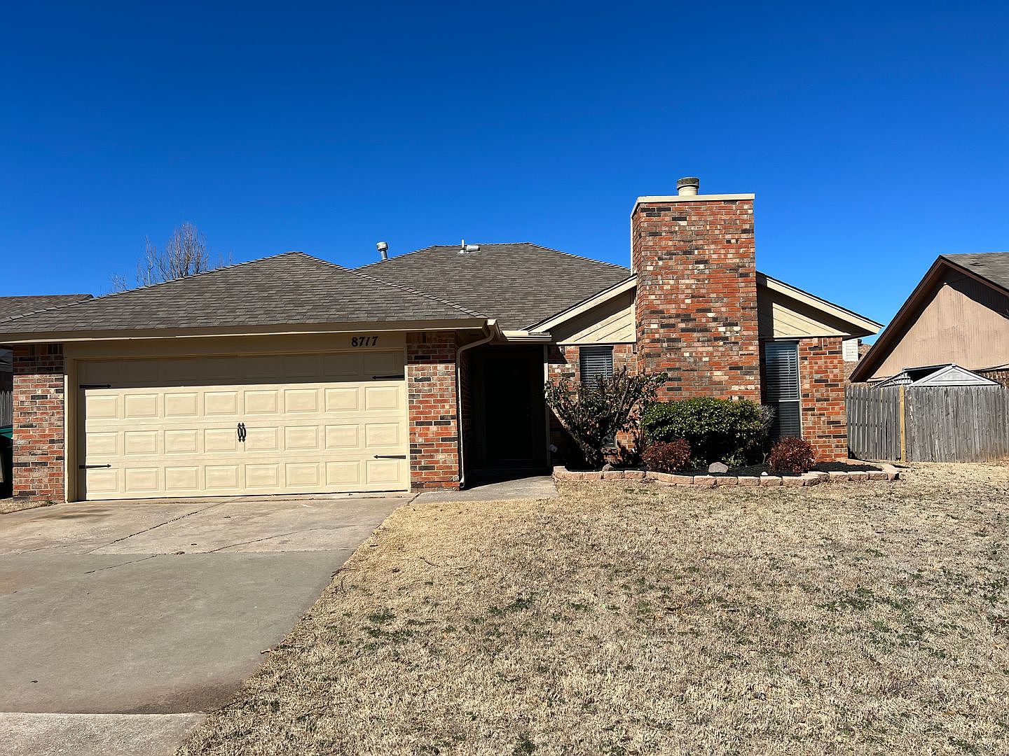 8717 NW 90th St, Oklahoma City, OK 73132 Zillow