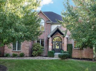 308 Ashbury Ct, Cranberry Township, PA 16066