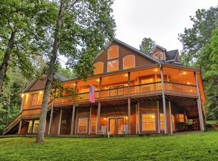 7430 Sleepy Hollow Ln, Fairview, TN 37062