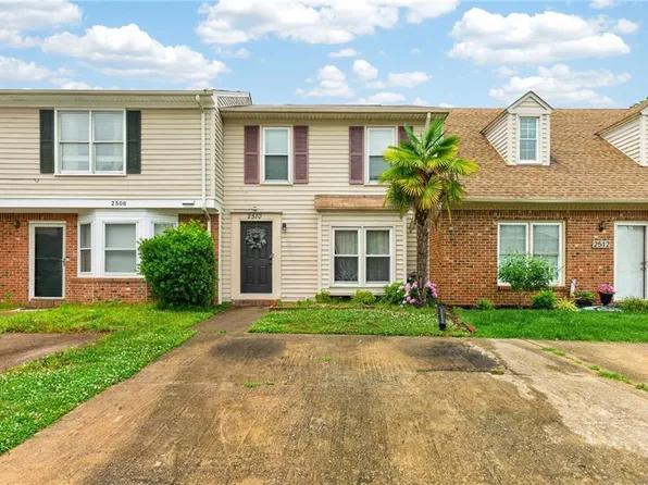 2510 Meadows Lndg, Chesapeake, VA 23321