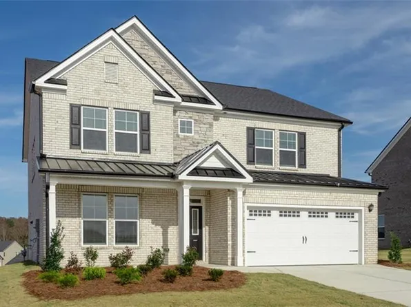 1547 Westland Ct, Bogart, GA 30622