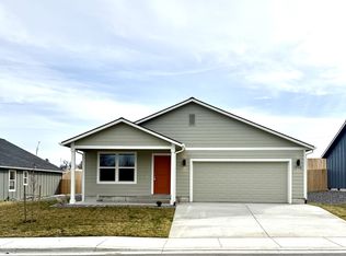 1253 SE 9th St, Hermiston, OR 97838