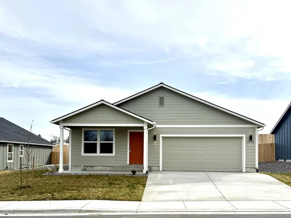 1253 SE 9th St, Hermiston, OR 97838