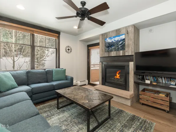 401 Nystrom Lane #1503, Winter Park, CO 80482