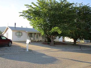 1 Scott Ln, La Luz, NM 88337
