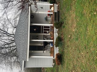 1921 Cherokee Ave, Baxter Springs, KS 66713