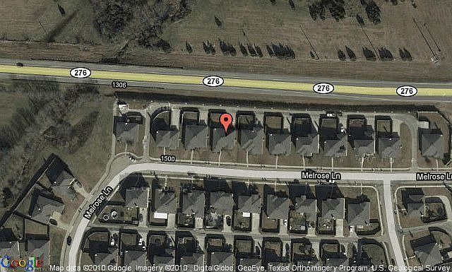 Map View