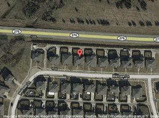 1512 Melrose Ln, Rockwall, TX 75032