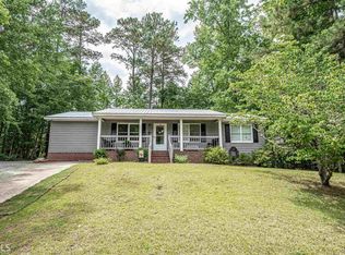 2484 River Ridge Rd NE, Milledgeville, GA 31061