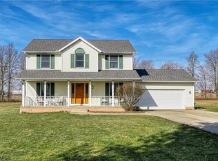 12275 Brosius Rd, Garrettsville, OH 44231