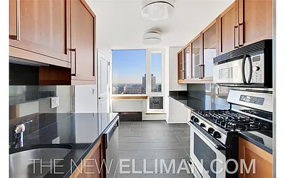 Rented by Douglas Elliman