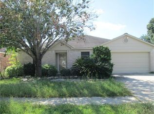 22911 Pine Mist Ln, Spring, TX 77373