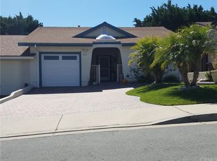 967 Skyline Dr, Pismo Beach, CA 93449