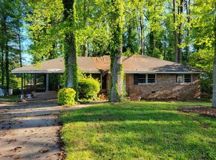 1888 Delphine Dr, Decatur, GA 30032