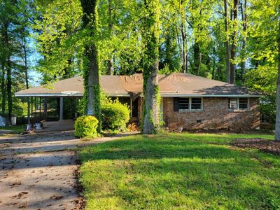 1888 Delphine Dr, Decatur, GA, 30032