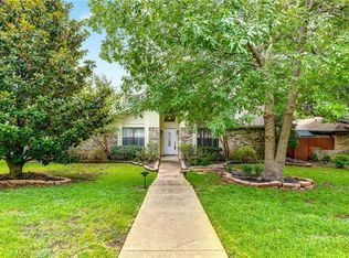 2806 Big Springs Rd, Garland, TX 75044