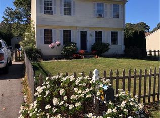65 Peaked Rock Rd, South Kingstown, RI 02879