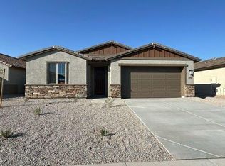 25242 W Bowker St, Buckeye, AZ 85326