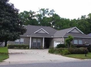 1106 Sandler Ridge Rd, Tallahassee, FL 32317