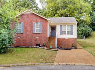 2701 Airwood Dr, Nashville, TN 37214