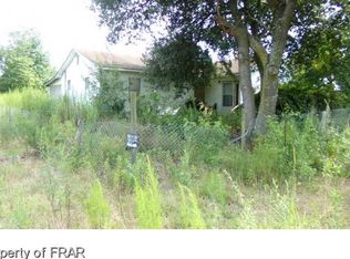 10853 Us Highway 74 W, Maxton, NC 28364