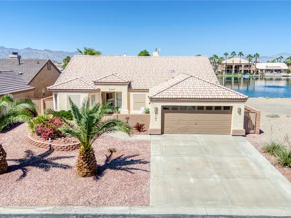 6151 S Los Lagos Pl, Fort Mohave, AZ 86426
