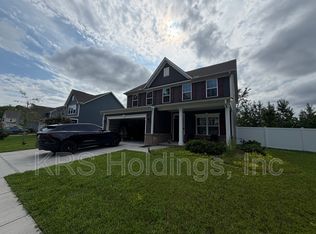 1730 Watershed Ct, Chesapeake, VA 23323