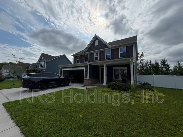 1730 Watershed Ct, Chesapeake, VA 23323