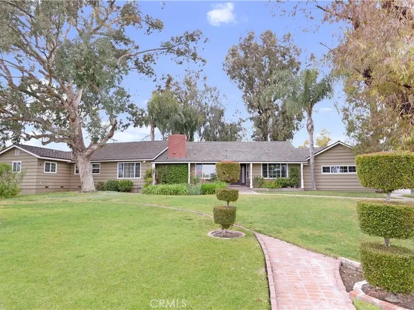 9605 La Cima Dr, Whittier, CA 90603