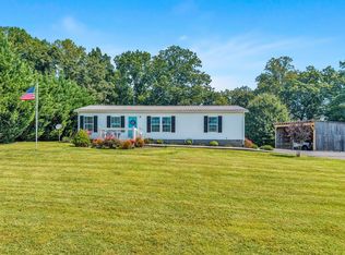 382 Calico Rock Rd, Rocky Mount, VA 24151