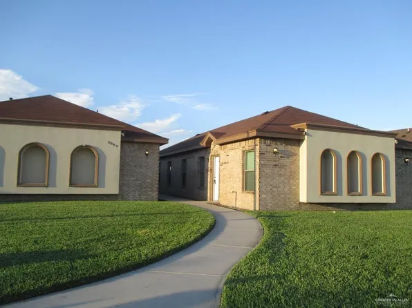 3004 E Diamond Head Ave, Mission, TX 78573