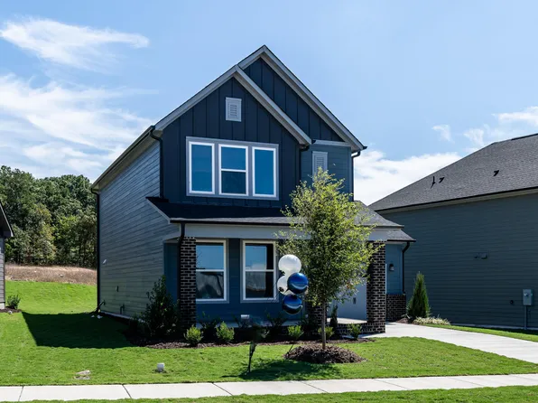 54 Restful Point, Fuquay Varina, NC 27526