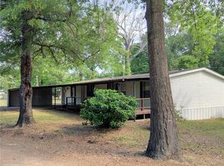 113 Lake Rd, Jena, LA 71342