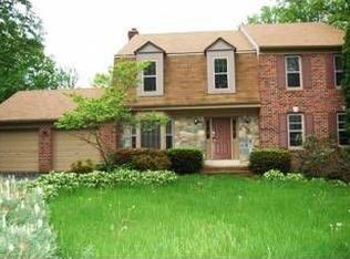 7106 Rivers View Ct, Columbia, MD 21044