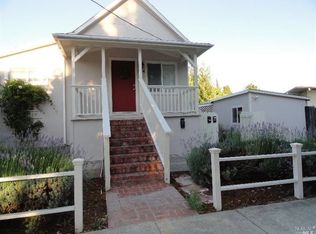 534 Even St #A, Napa, CA 94559