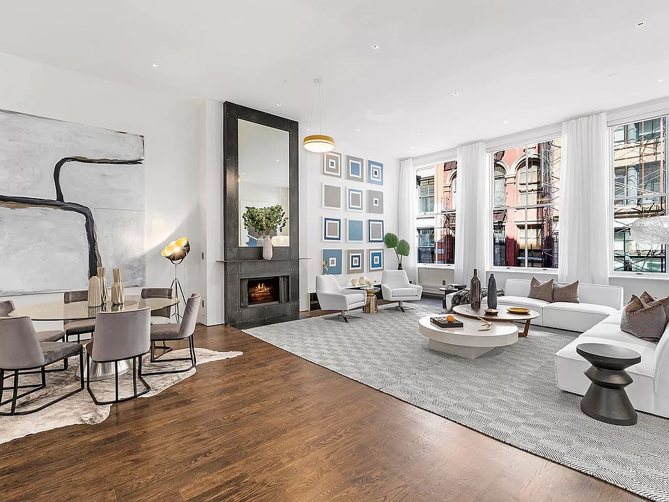 1st image of 46 Lispenard St #2E