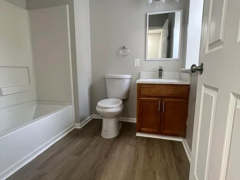 1021 Clifford Brown Walk — Photo 6