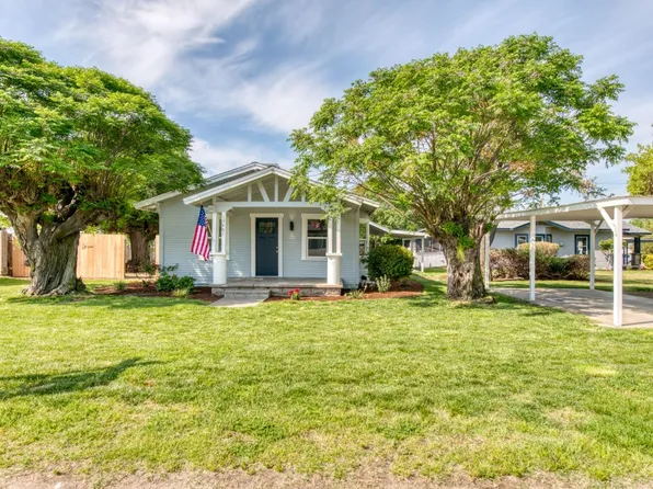 13461 S Oak Ave, Caruthers, CA 93609