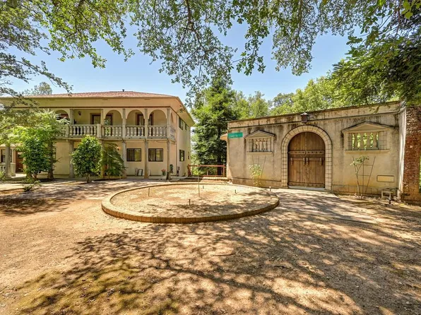 808 Orange Grove Way, Folsom, CA 95630