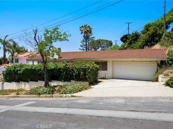 2011 Mantis Ave, San Pedro, CA 90732