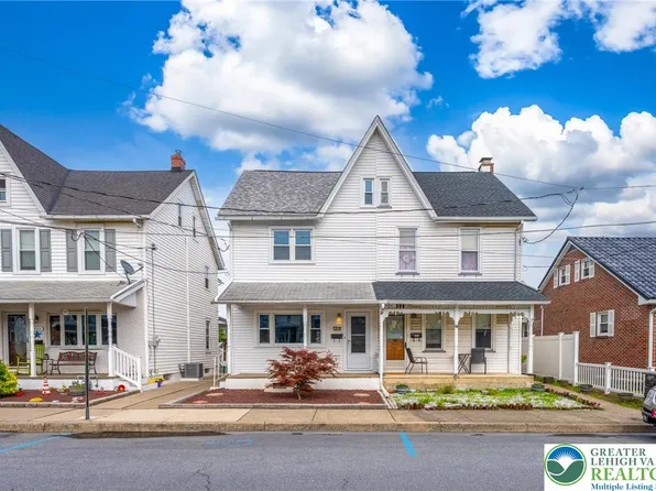 1419 Dewey Ave, Northampton, PA 18067