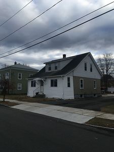 21 Olea St, Chicopee, MA, 01020