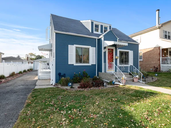 10522 S Albany Ave, Chicago, IL 60655