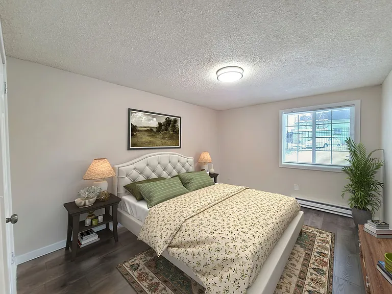 Horizon Apartments — Photo 24