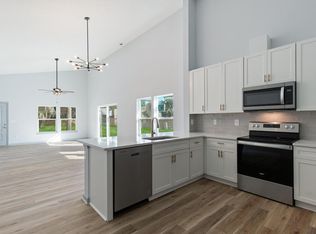 535 Old Spanish Trl, Saint Augustine, FL 32084