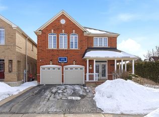 311 Father Tobin Rd, Brampton, ON L6R 0P4