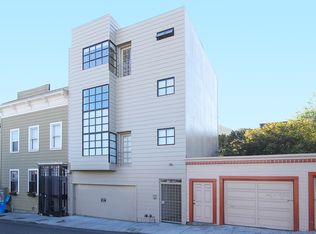 541 Ivy St, San Francisco, CA 94102